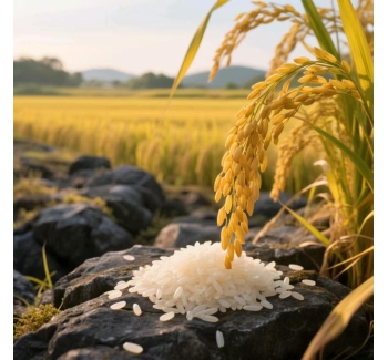 黑龙江响水大米长粒香的介绍