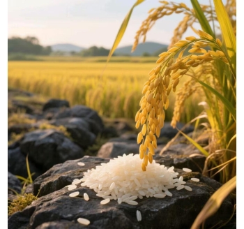 黑龙江响水大米长粒香的介绍