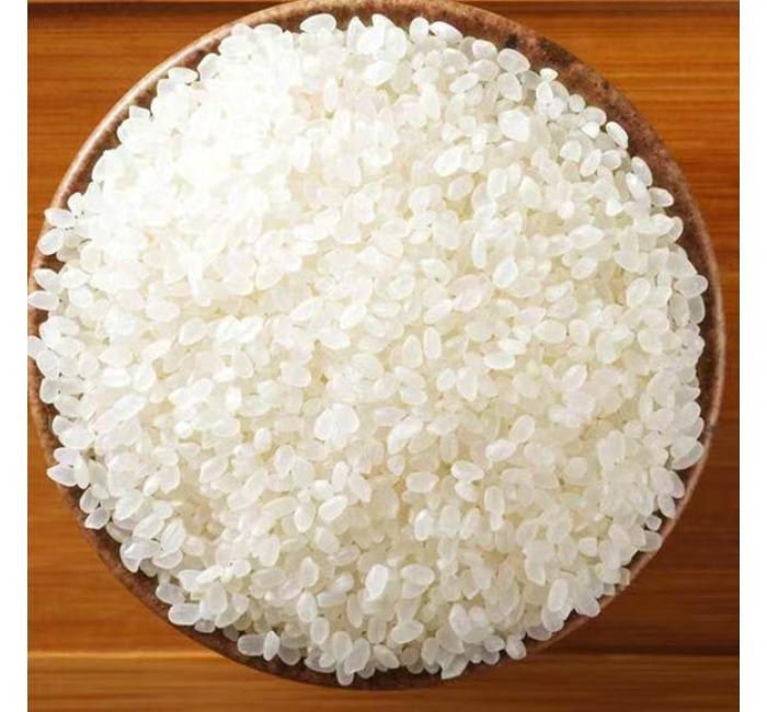 辽宁盘锦大米秋田小町介绍