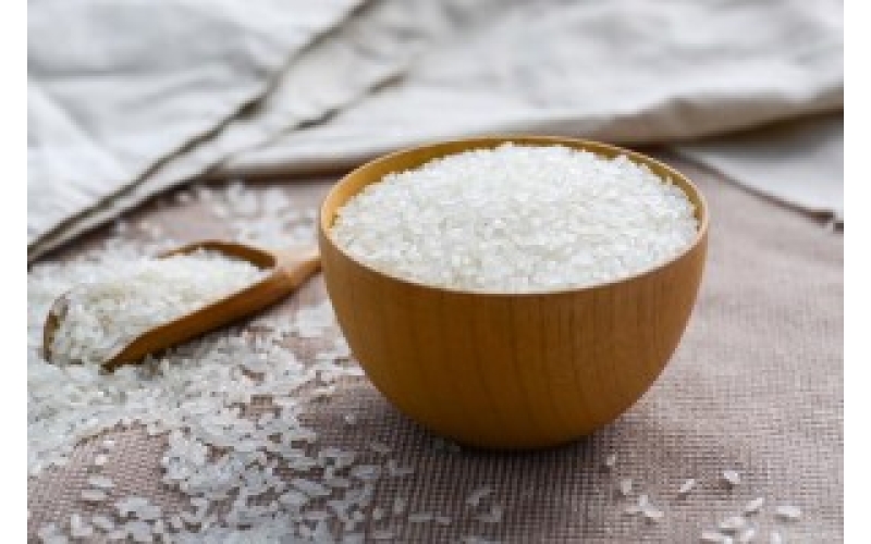 大米的等级是如何划分的？