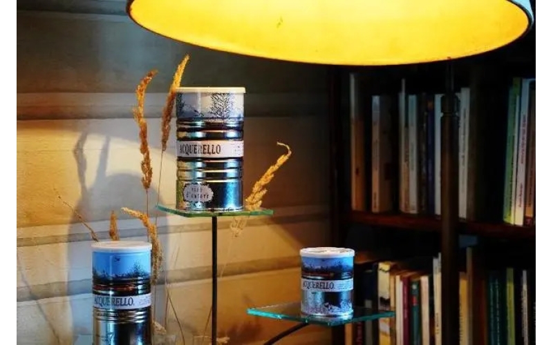 “在中国最有机会找到匹配菜谱”——走进意大利高端大米生产商“水彩画”公司