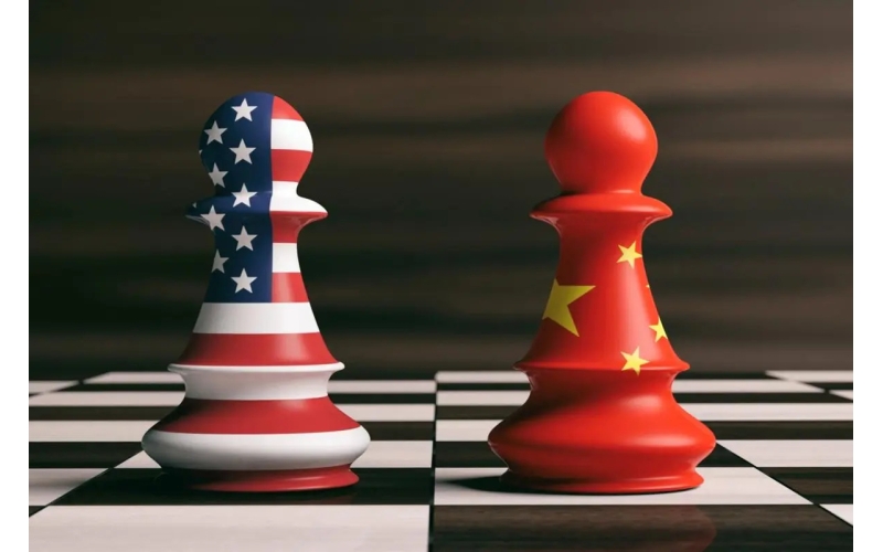 饭碗要掌握在自己的手中！中国必须要摆脱美国的粮食控制