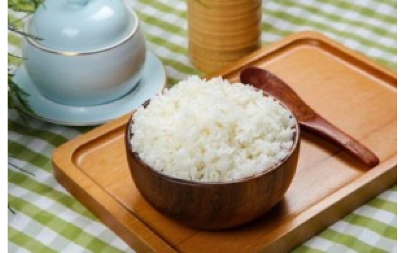 东北大米做出来的饭为什么特别好吃？